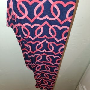 Lularoe leggings one size